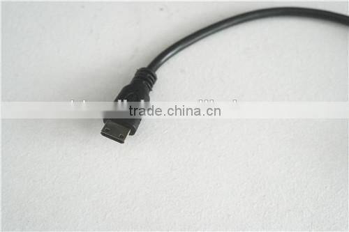 HDMIconversion cable A female -C male (HDMImini) black