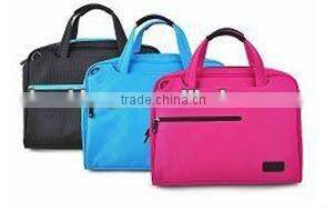 colorful Laptop bag