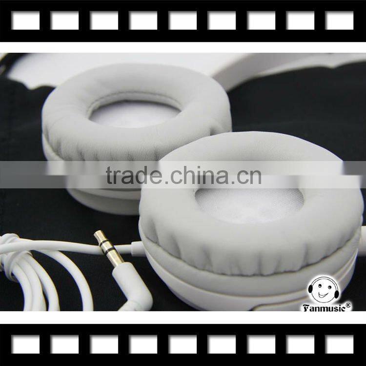 Astrotec AS200 Portable Headphone earbuds headphone