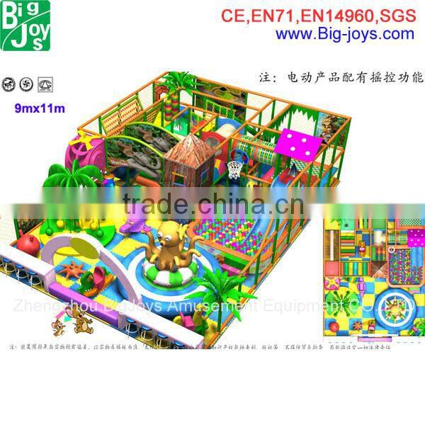 kids indoor playground entertainment equipment for sale, hot sale kids indoor playground design