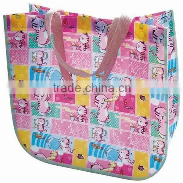 75G Small Non Woven Bag Gift Bag