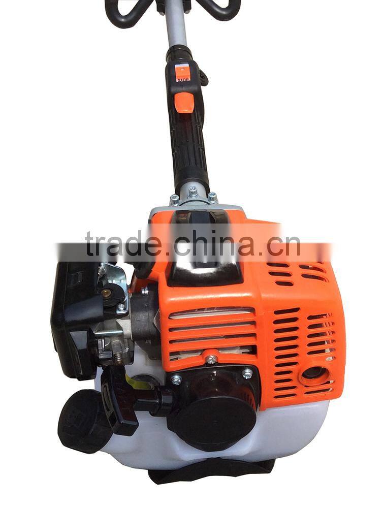 Plastic garden tractor tillers with low price