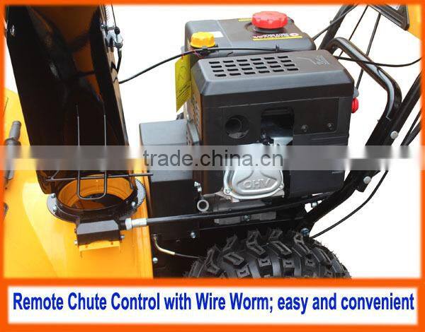 15HP Big Tyre Snow Blower (KC1542MS-A)