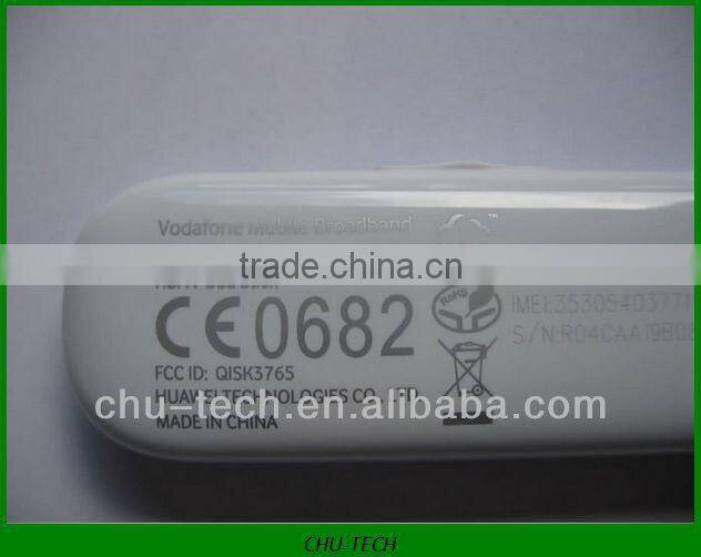 unocked 3g usb modem Vodafone K3765