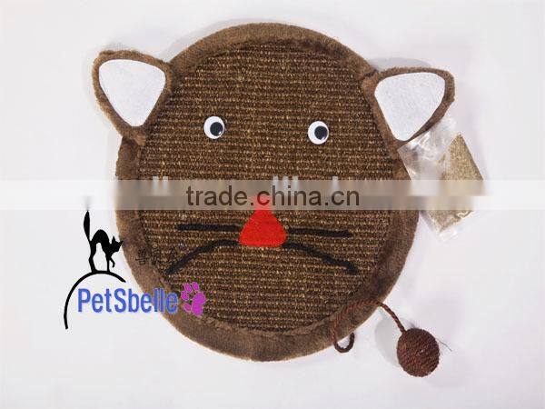 Popular cat scratcher cat toys
