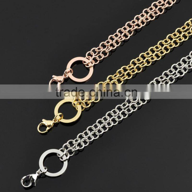 Alibaba Express 18" 20" 32" Metal Chain