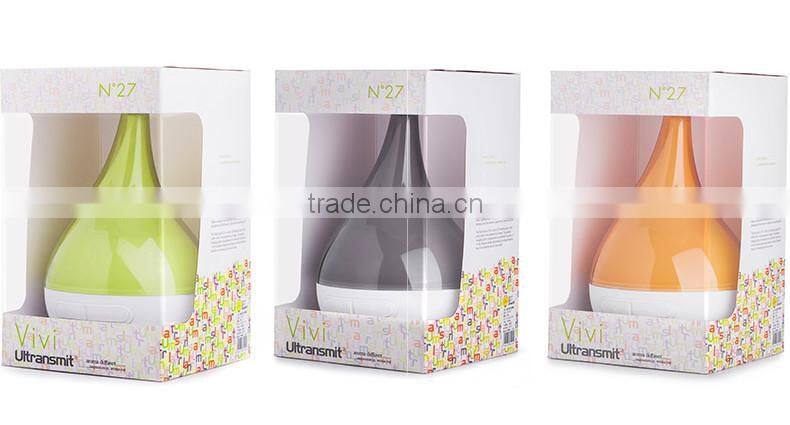 2016 wholesale eco-friendly aroma reed diffuser/diffuser reed