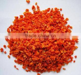 AD Carrot granules wit sugar 3%-5%