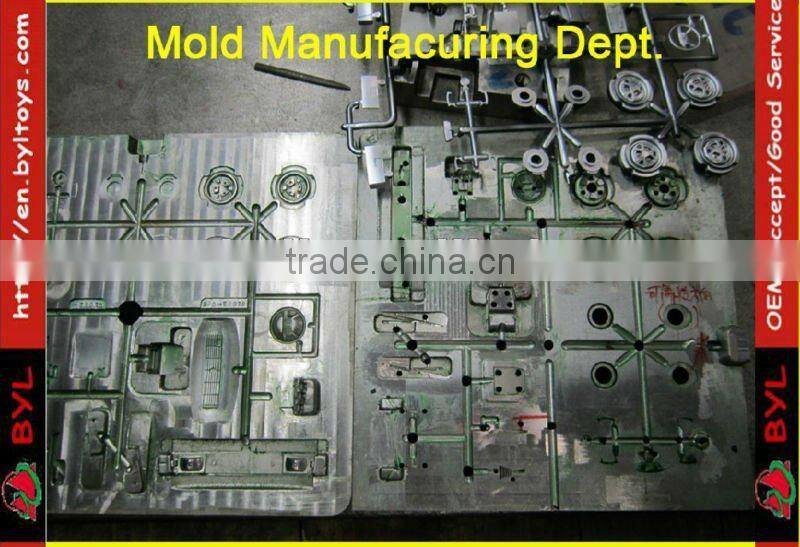 New Cute Manga Figure