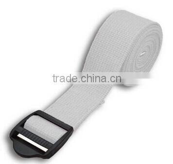 Yoga Strap 8FT Made With The Best, Durable Cotton