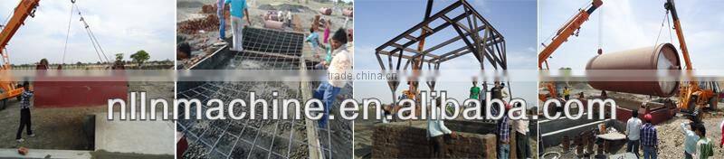 New brand highly safety waste continuous automatic used tire pyrolysis machine