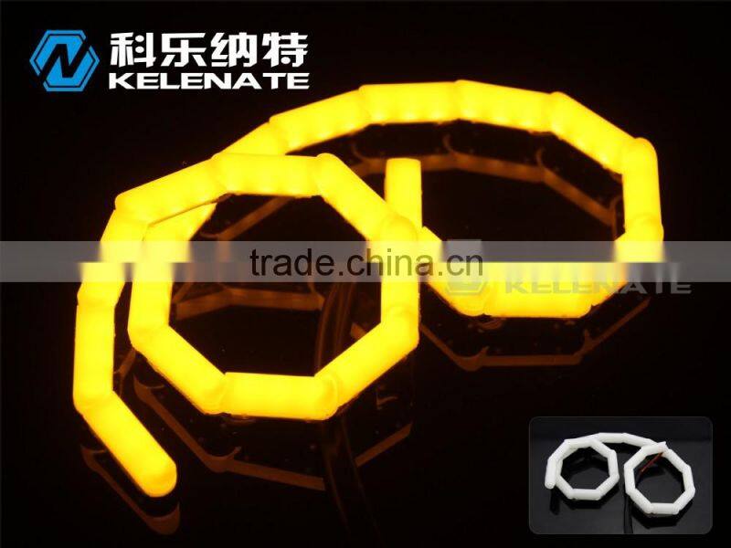 Hot Sale Special Car Accessories Auto Lamp 12V 56cm Led Strip Light