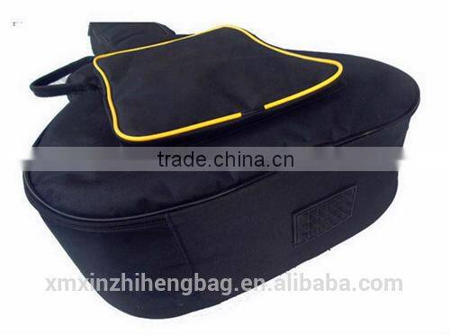 Fashion music guitar gig bag