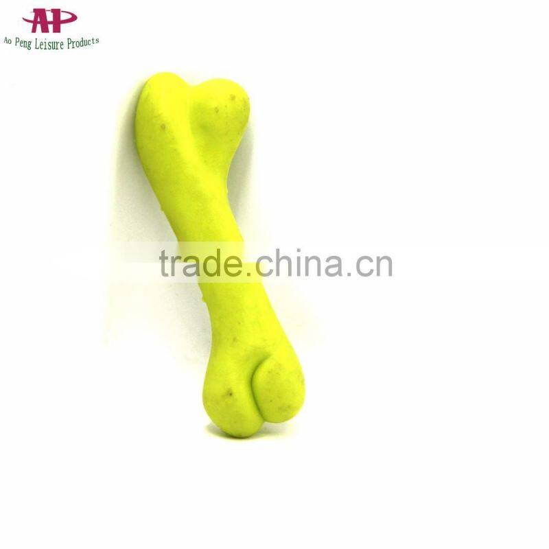 2016 Hot-Sale Bone Shaped Dog Toy At Low Price