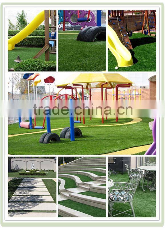PE 10mm to 15mm high density natural looking golf putting green arificial grass synthetic turf golf putting surface
