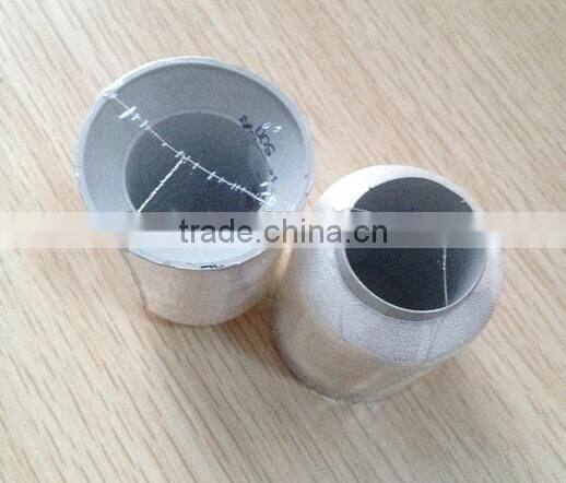 China Factory Automatic Sewing Thread Heat Shrinking Wrapping Machine