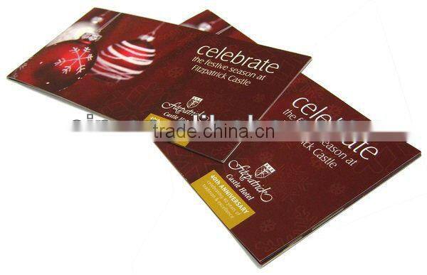 paper printing flyers