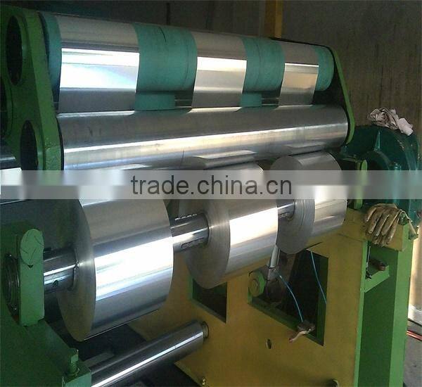 Aluminum Foil at Factory Price for Widely Export for chocolate wrapping
