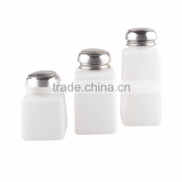 Direct anti-static self-absorption mini alcohol bottle
