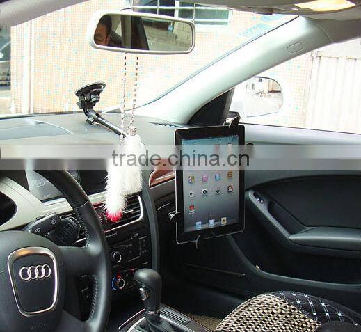Universal tablet Windshield Mount