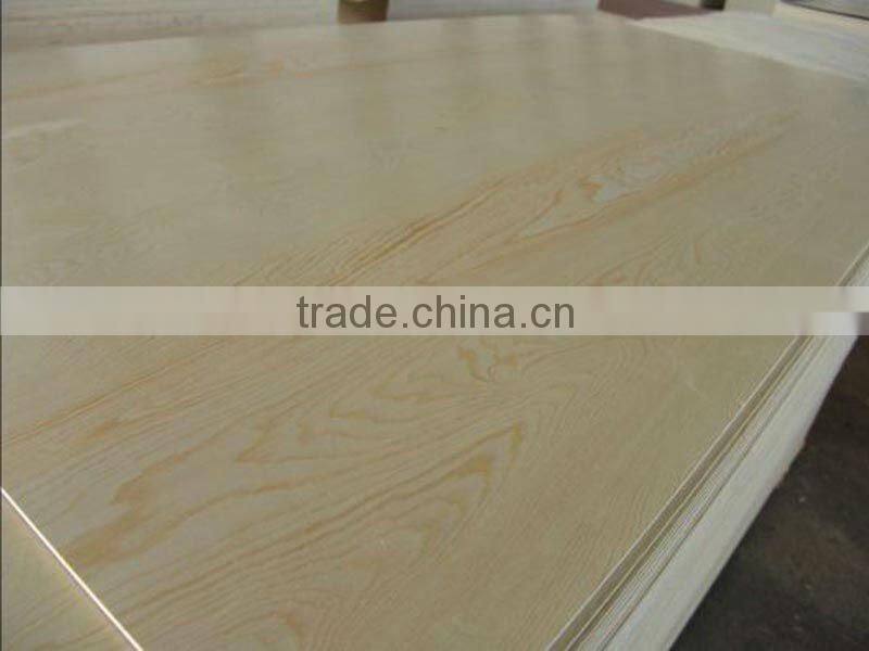 Radiata Pine Plywood for Packing