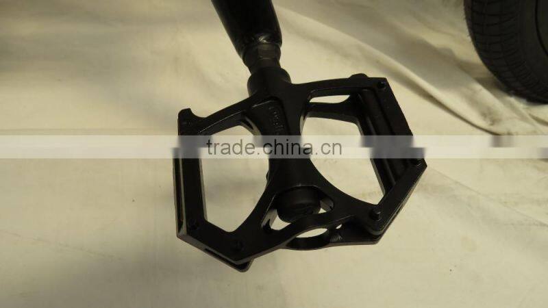 Taiwan Quality Freestyle Bike 20 Inch BMX CR-MO Frame