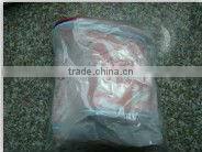 Cute bear and love PVC girls boot set