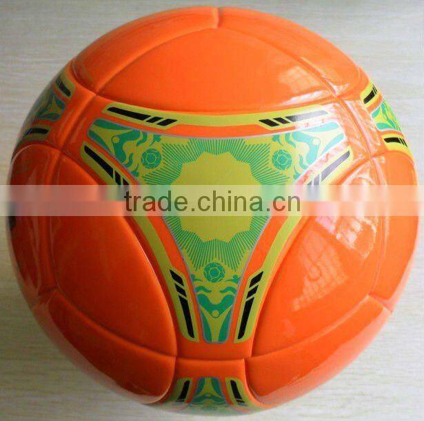 Professional match football