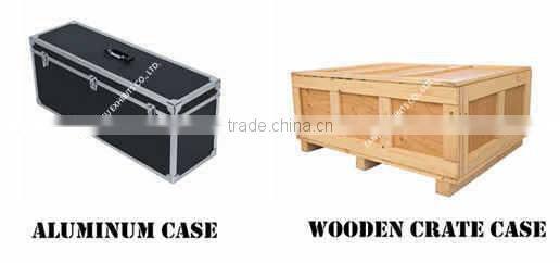 3x3 or 10x10 Shell Scheme Exhibition Booth from TANFU