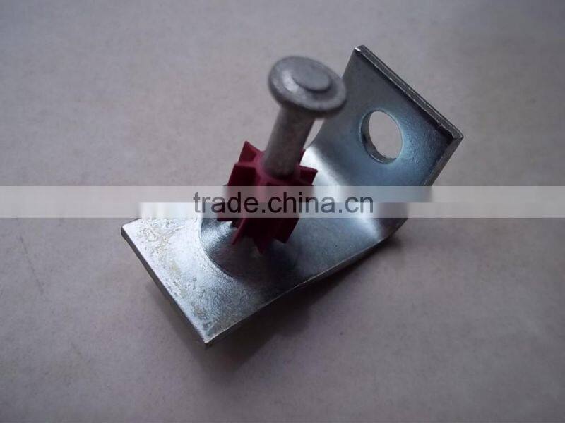 Fasteners Drive Pin PDCR 32mm