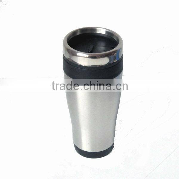 stainless steel travel tumblers