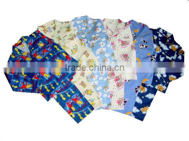 pajamas kids