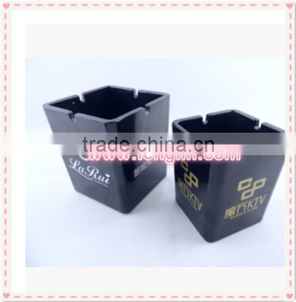 Promotion Silicone Ashtray , Cigar Ashtray , Tobacco Jar