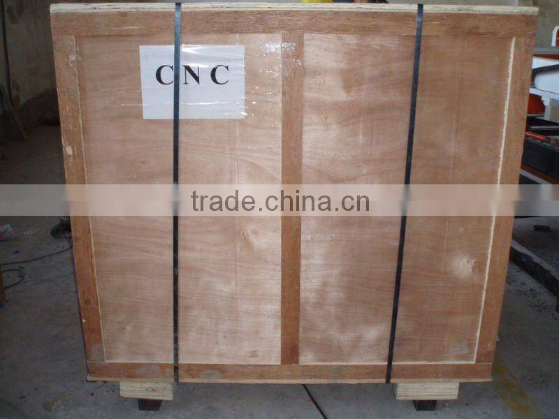 High quality router cnc for adversiting from China 1250X2440mm