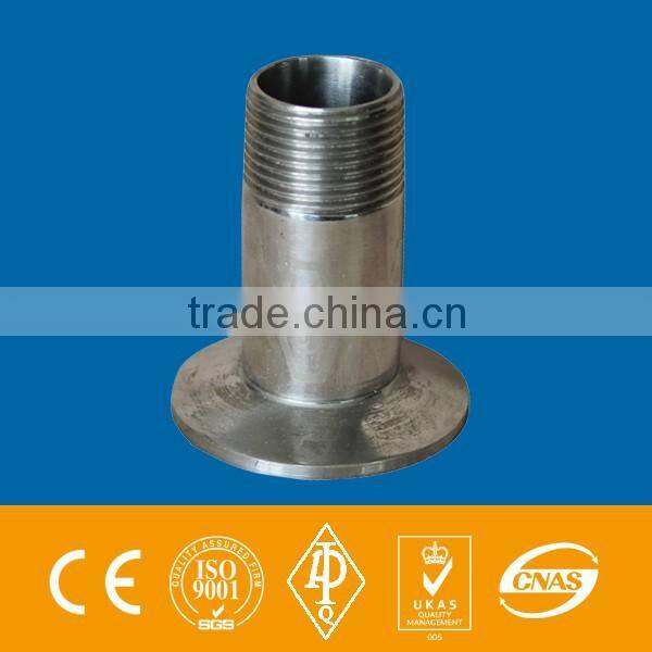 GOST PN16 DN100 SCH 40S STUB END