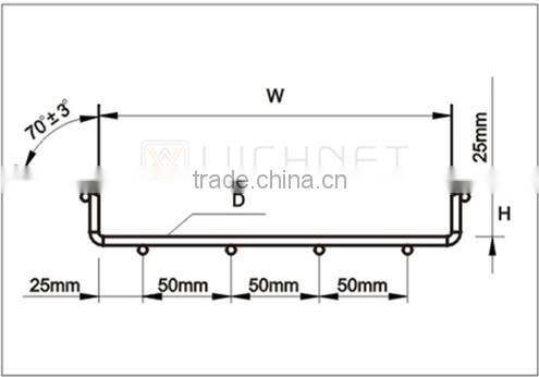 cable guider(UL, CUL .CE.SGS)