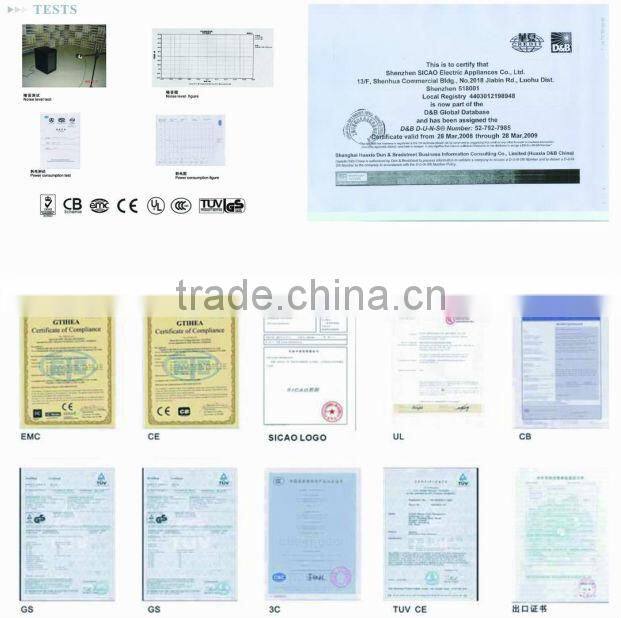 barrel fridge AC 110V / 220V 70w round electric beverage cooler 120cans 75l beer brand coolers