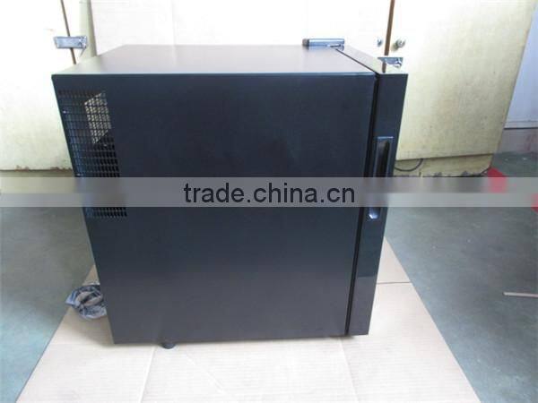 220v 70w transparent door fridge glass door mini fridge transparent door drinks cooler drinks fridges