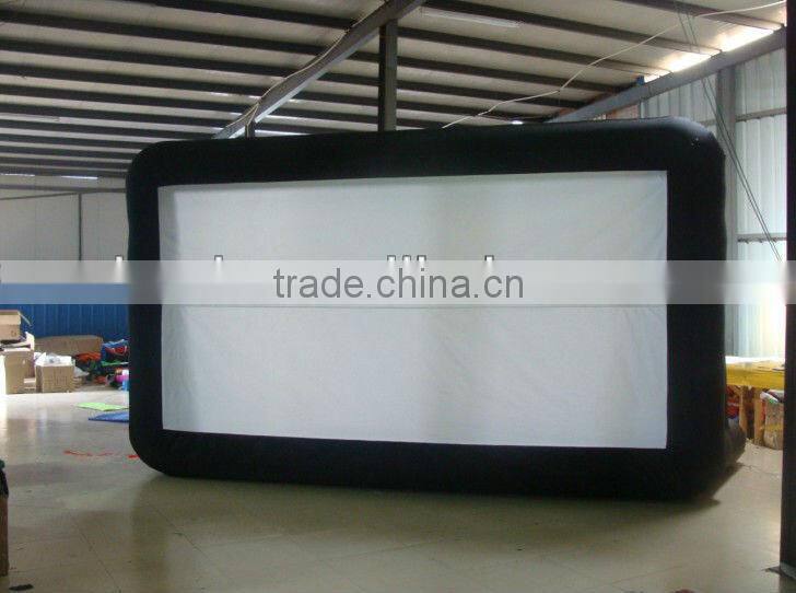 Nice Inflatable Screen For Sale