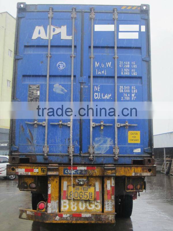 Cheap fire-proof flush door with different fire resistance