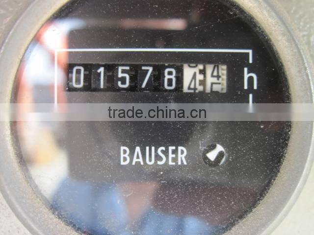 NEUENHAUSER SUPER SCREENER 20.5t <SOLD OUT>