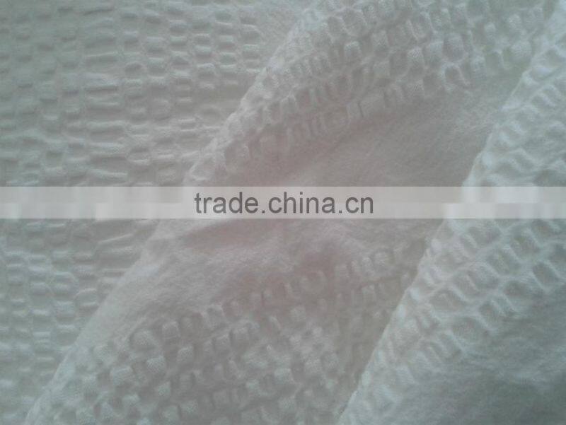 Cotton Woven 3-ply Bed Blankets China