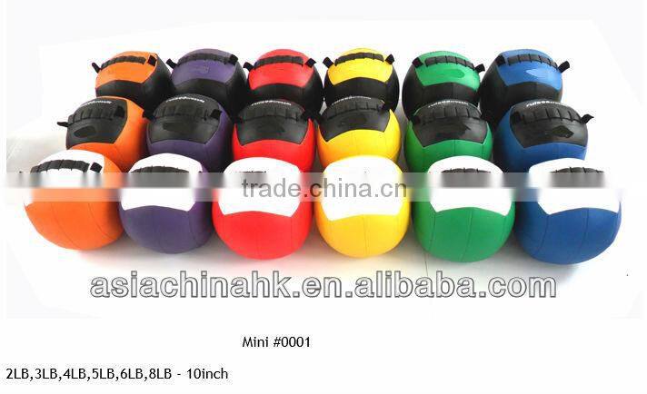 High Quality Mini Wall Ball