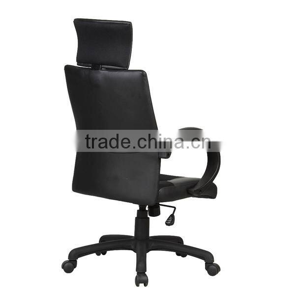 HC-A054H hot high back office furniture chair revolving chair