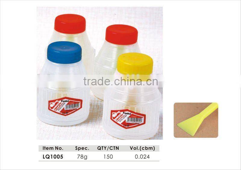 4000G Good Quality White Glue/Stationery White Glue