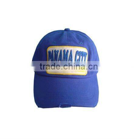 cotton baseball sport cap customized sports cap hat sports caps and hats