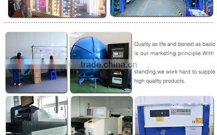 New design ceramic 2835 890lm 9W 360 degree led bulb