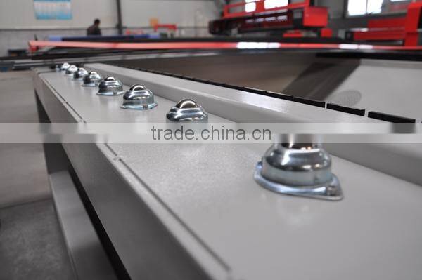 Hobby MITECH 1318 Fast speed Professional co2 laser cutting machine