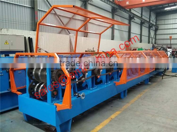 DGF-41/40 metal forming machine