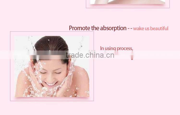 Hot Sale New Design Handheld Facial Cleaning Brush Cleanser